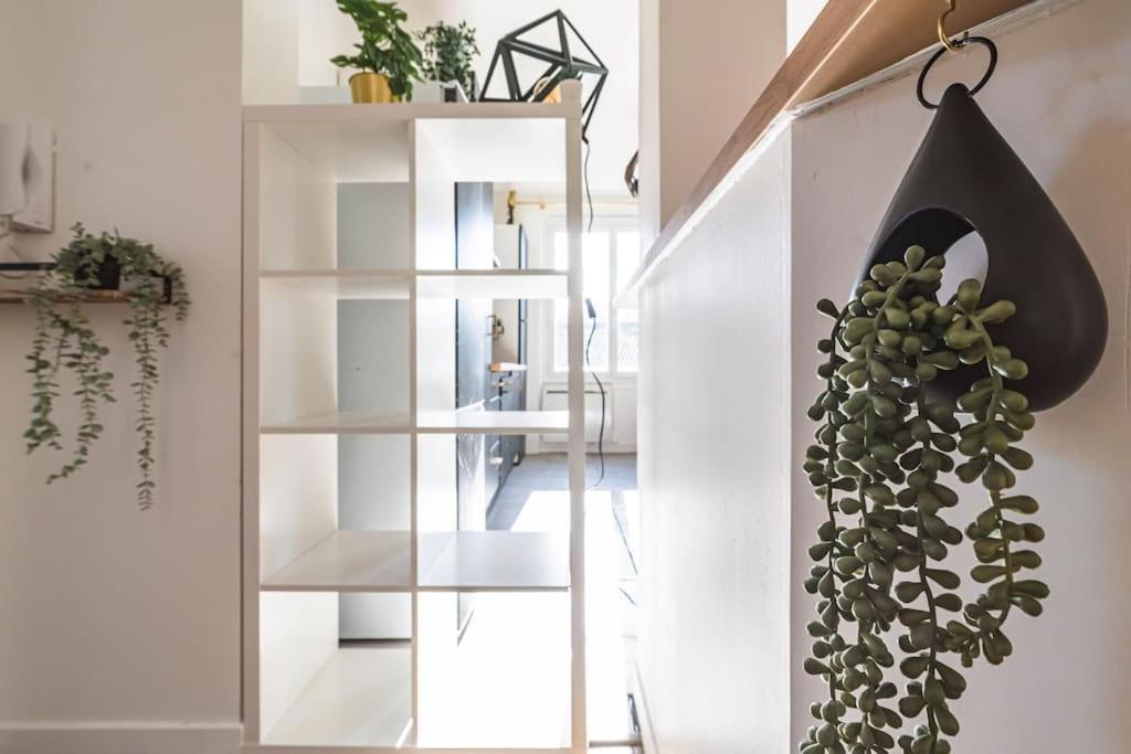 La "Taniere" Pour 6 Personnes Apartamento Isles-sur-Suippe Exterior foto